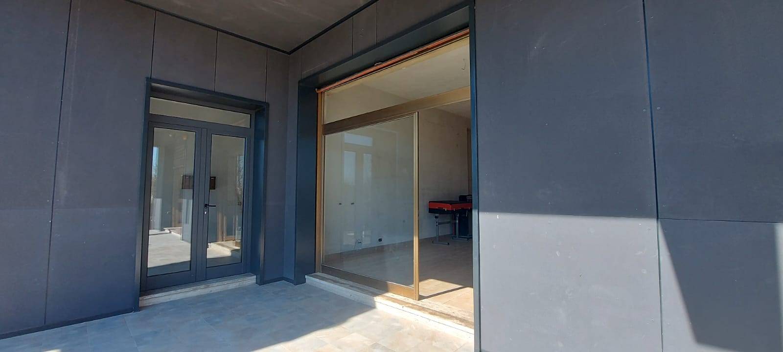 Ufficio in affitto a Monteforte Irpino, Alvanella