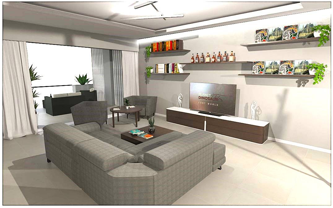 Appartamento in vendita a Avellino, Centro