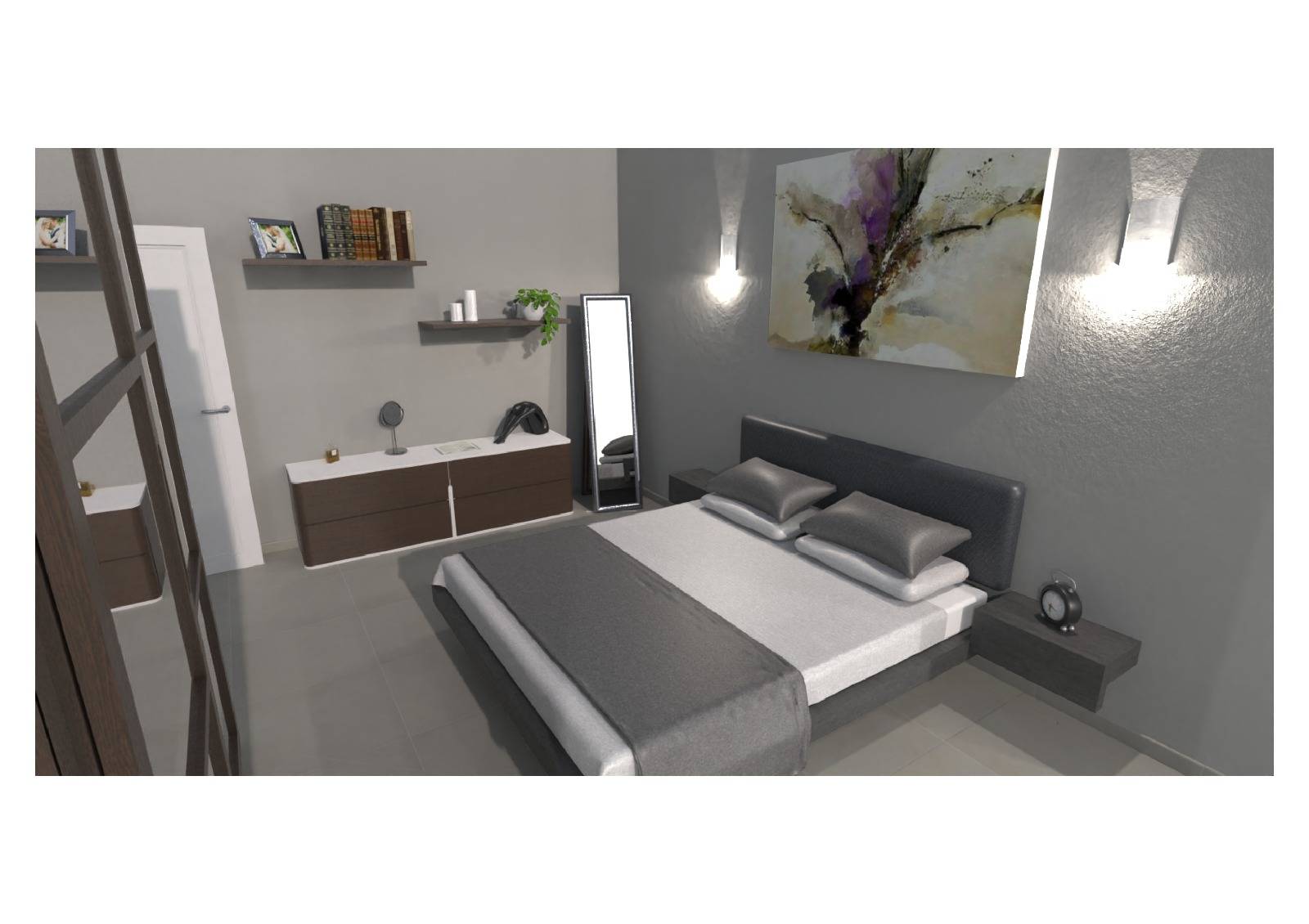 Appartamento in vendita a Avellino, Centro