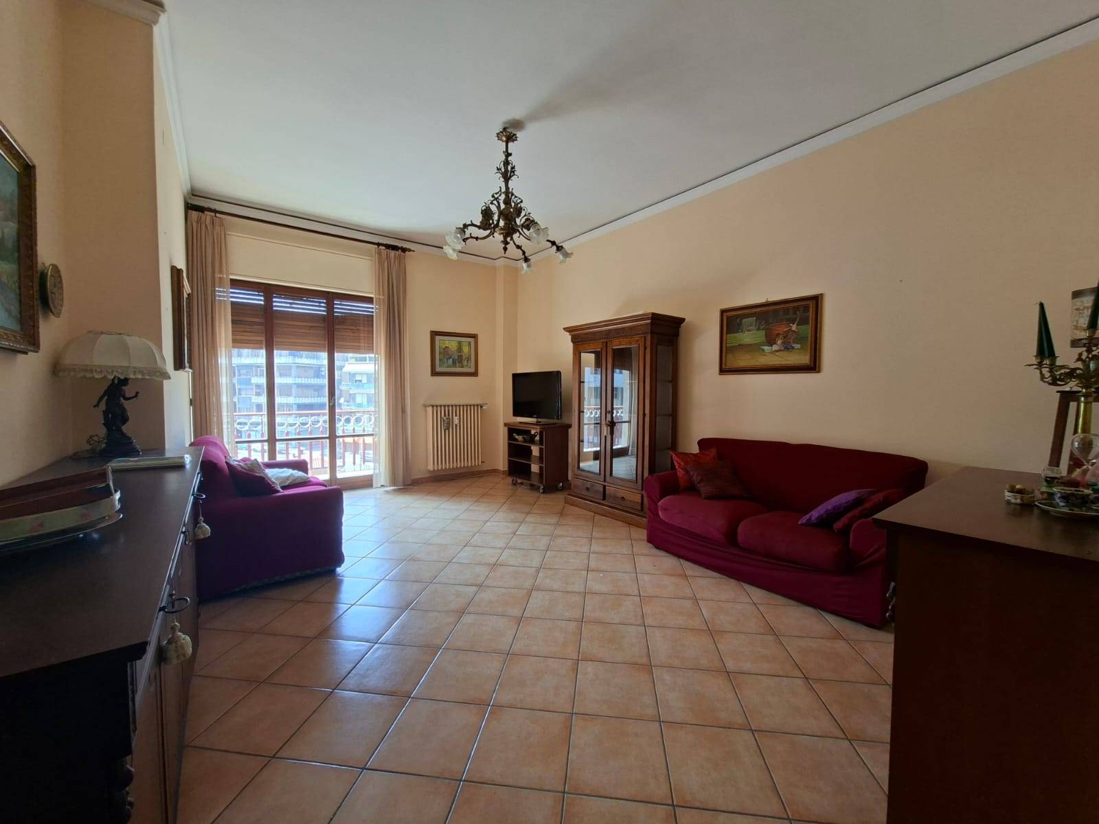 Appartamento in vendita a Avellino, Centro