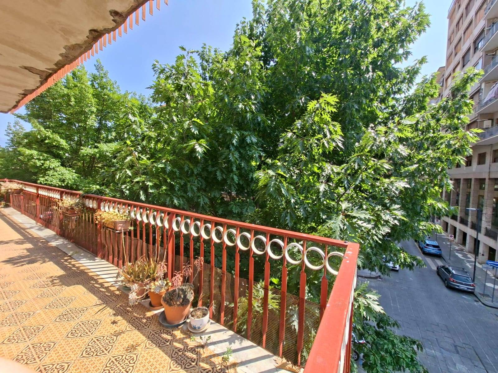 Appartamento in vendita a Avellino, Centro