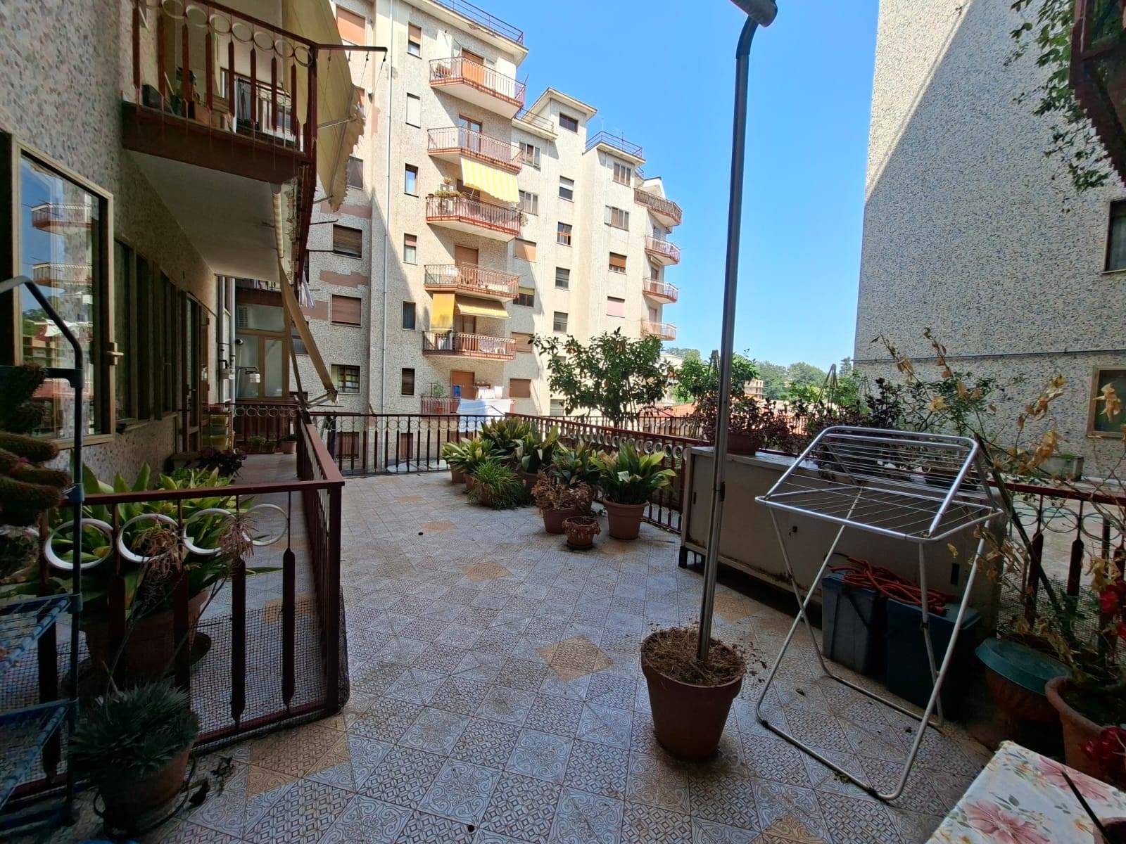 Appartamento in vendita a Avellino, Centro