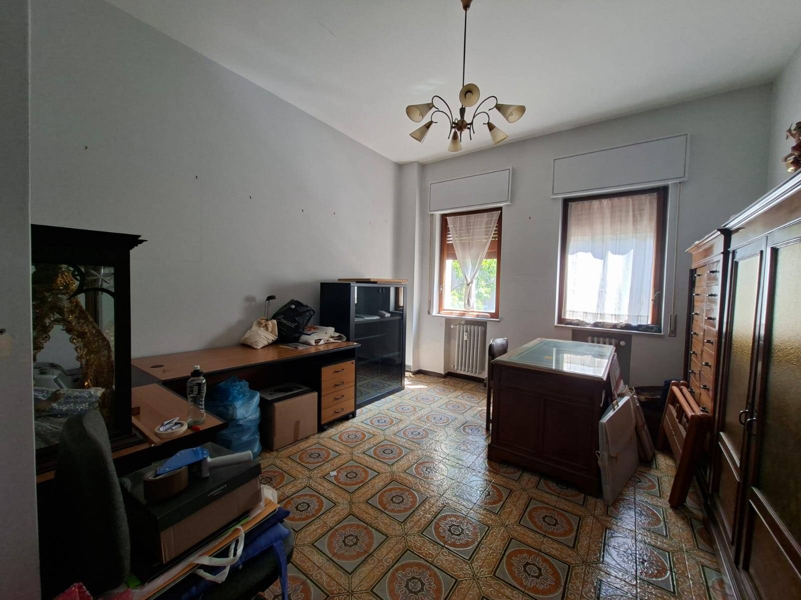 Appartamento in vendita a Avellino, Centro