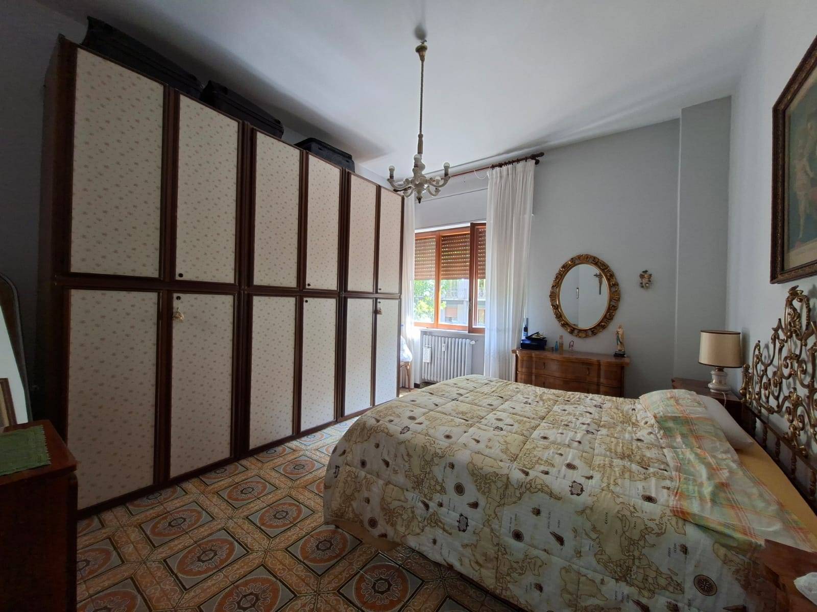 Appartamento in vendita a Avellino, Centro