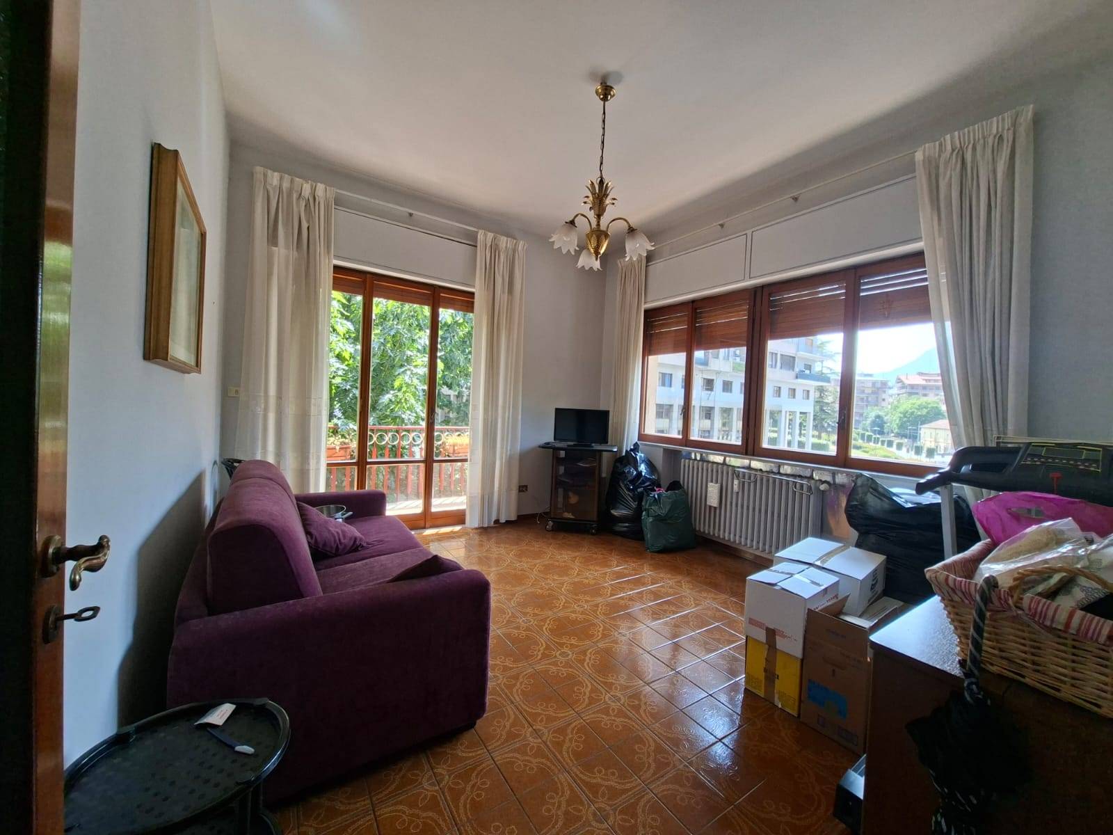 Appartamento in vendita a Avellino, Centro