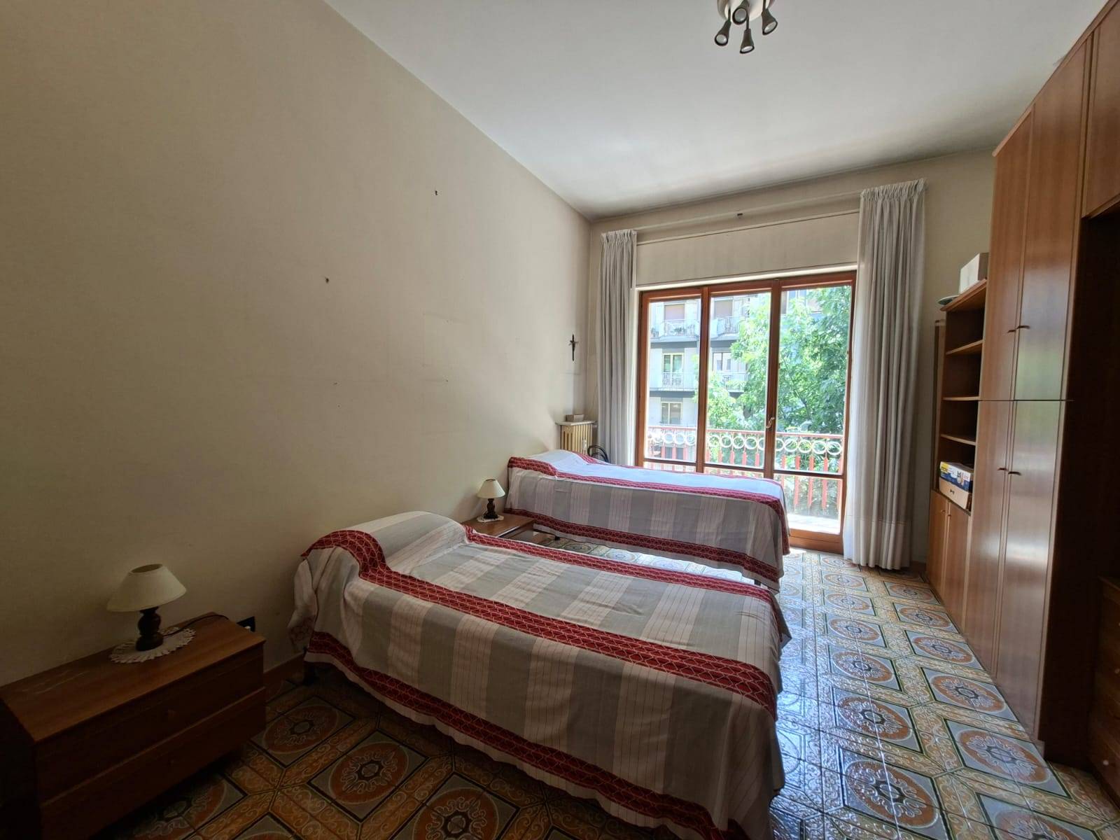 Appartamento in vendita a Avellino, Centro