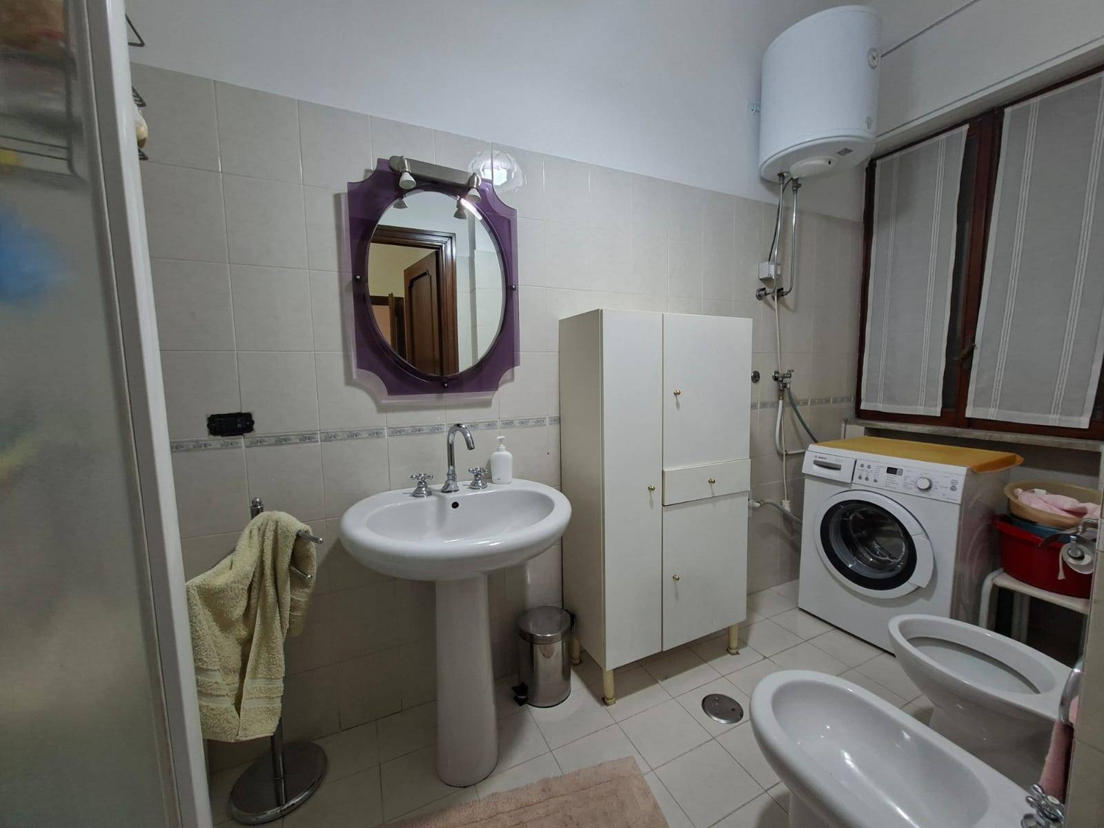 Appartamento in vendita a Avellino, Centro