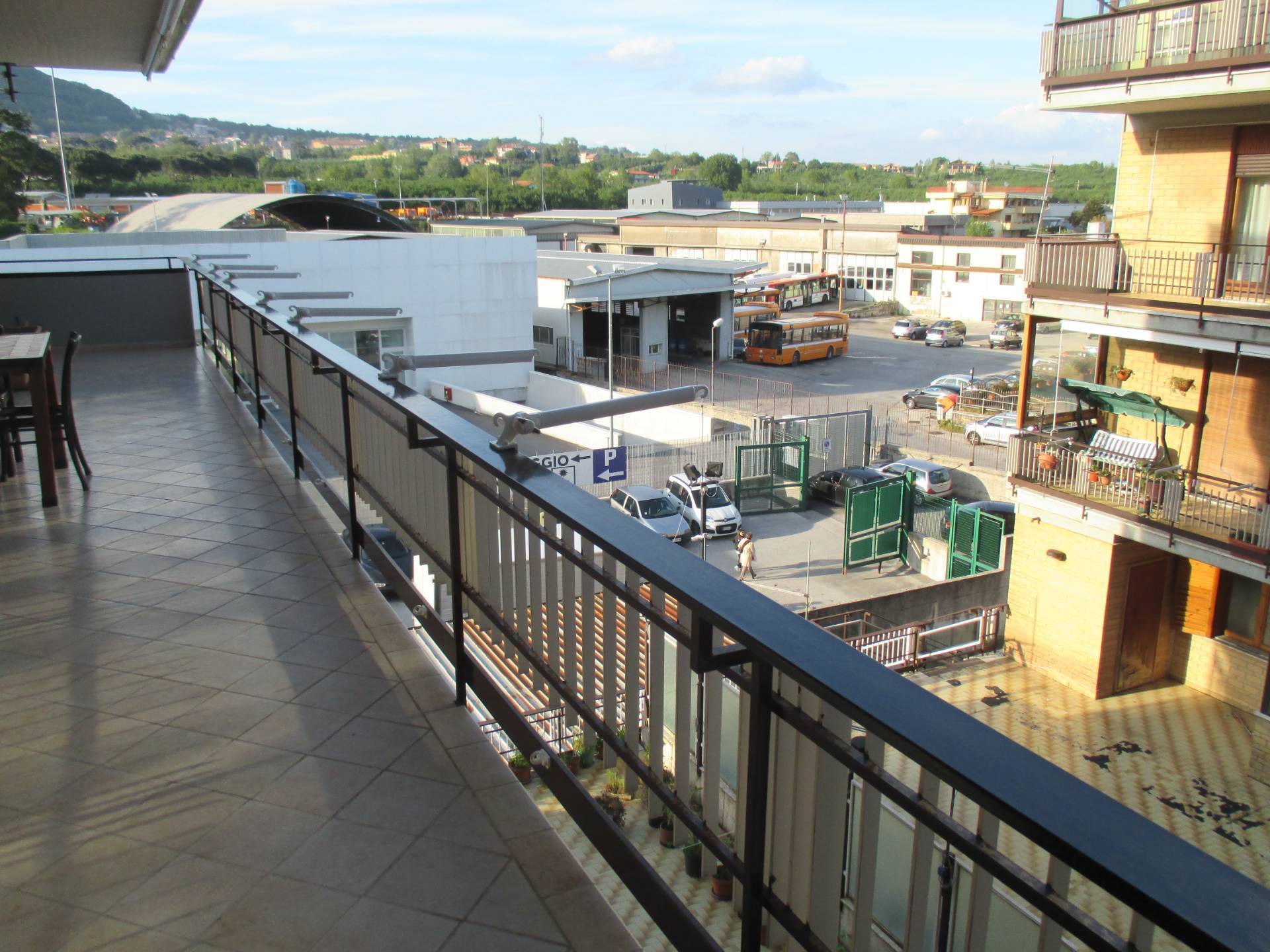 Appartamento in vendita a Mercogliano, Torrette