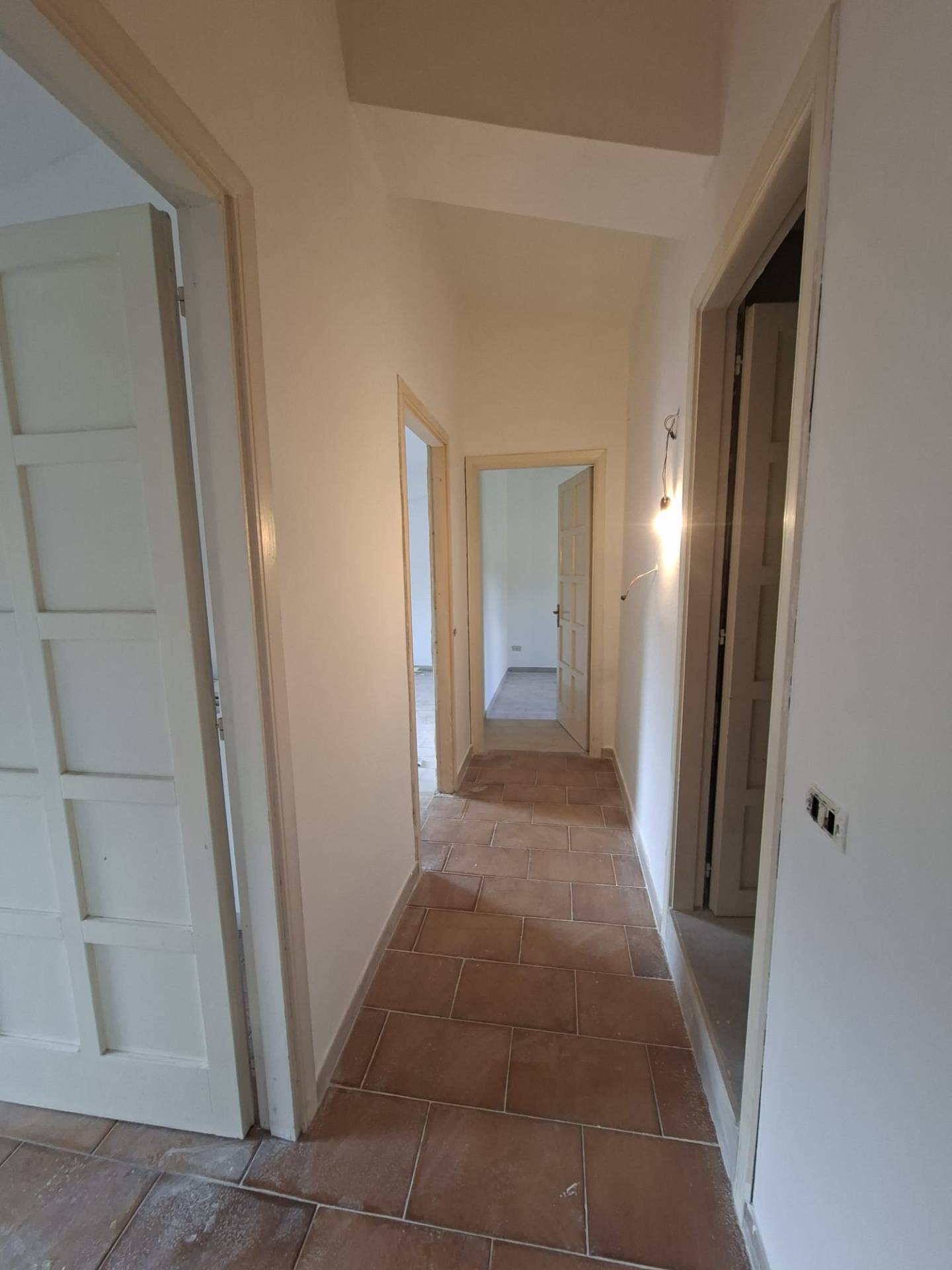 Appartamento in vendita a Monteforte Irpino, Alvanella