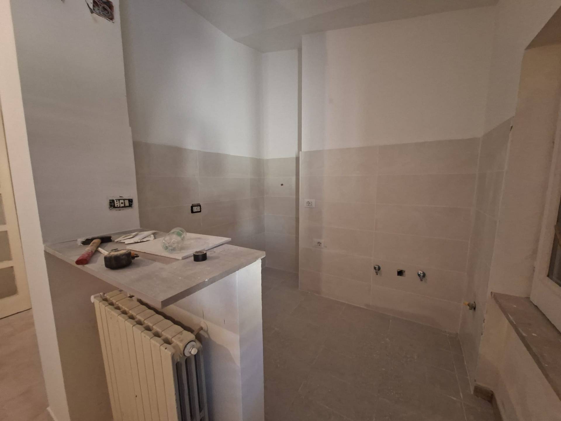 Appartamento in vendita a Monteforte Irpino, Alvanella