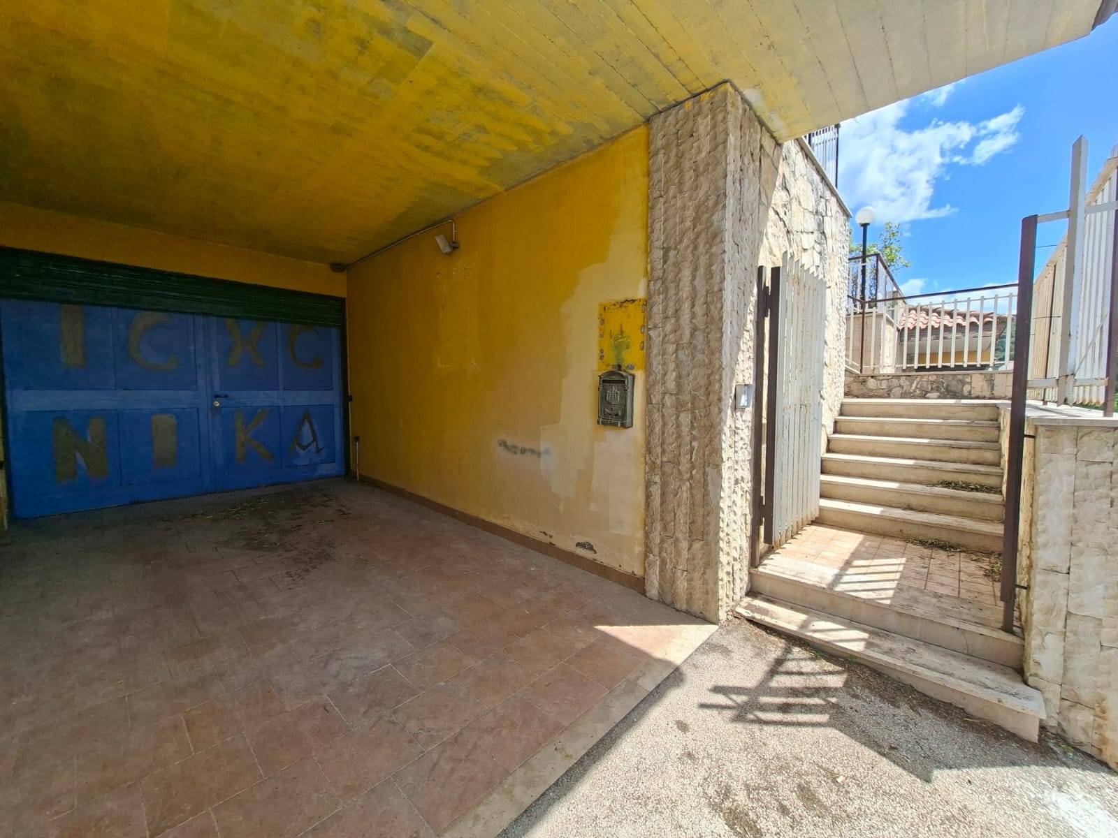 Villino a schiera in vendita a Grottolella, Tropeani