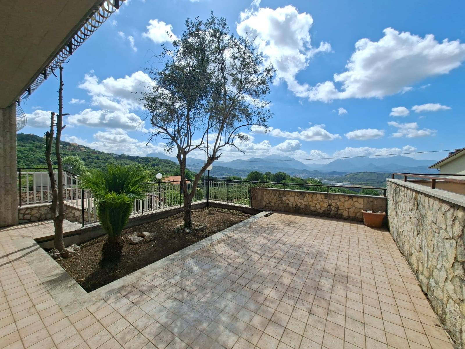 Villino a schiera in vendita a Grottolella, Tropeani