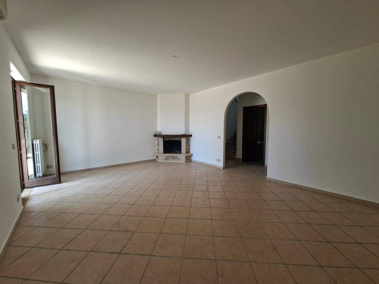 Villino a schiera in vendita a Grottolella, Tropeani