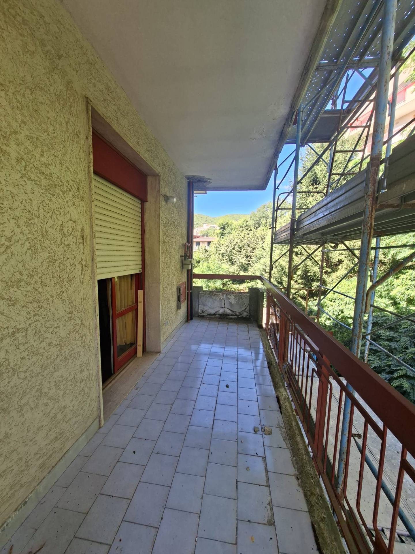 Monolocale in vendita a Mercogliano