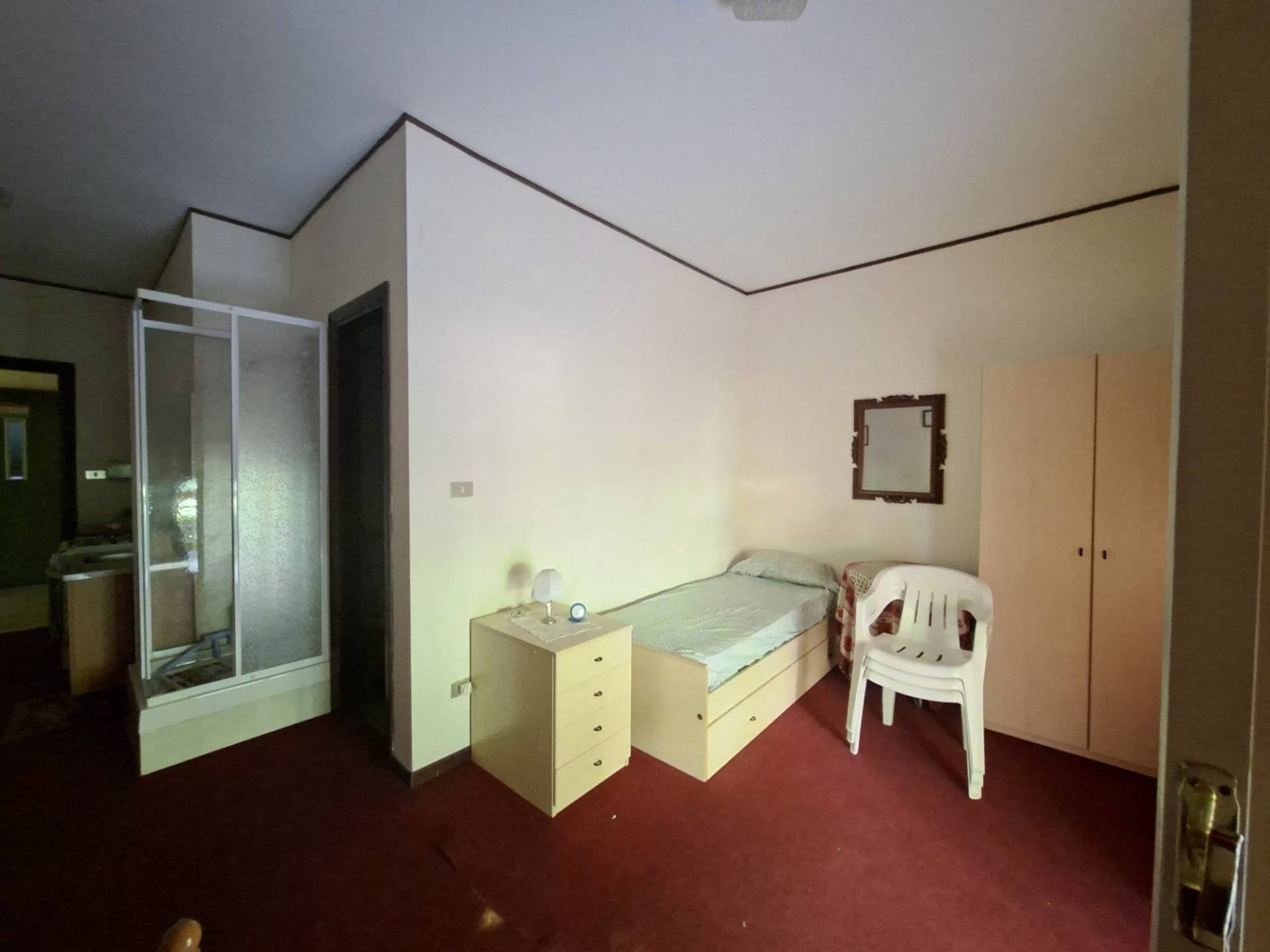 Monolocale in vendita a Mercogliano