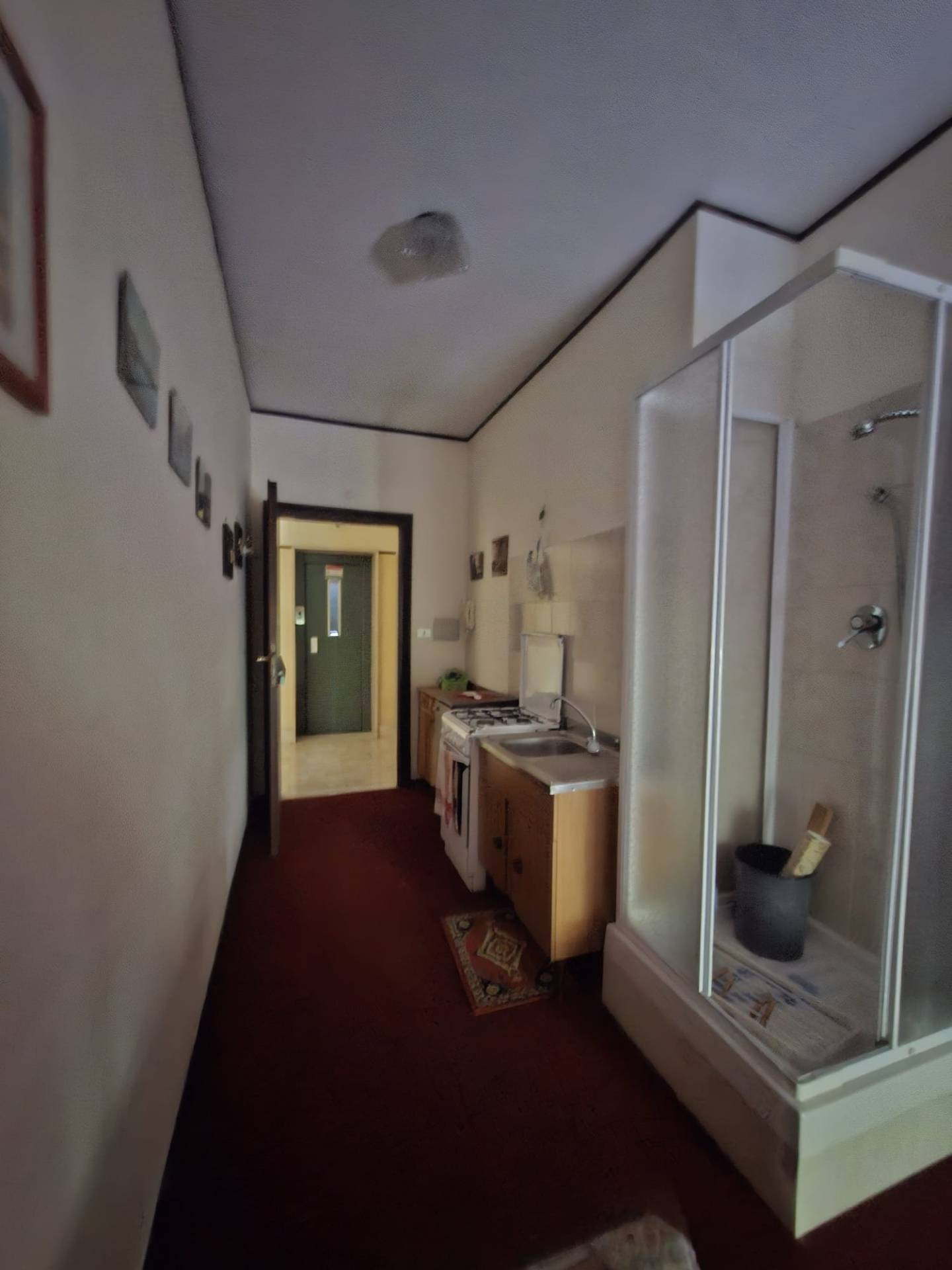 Monolocale in vendita a Mercogliano