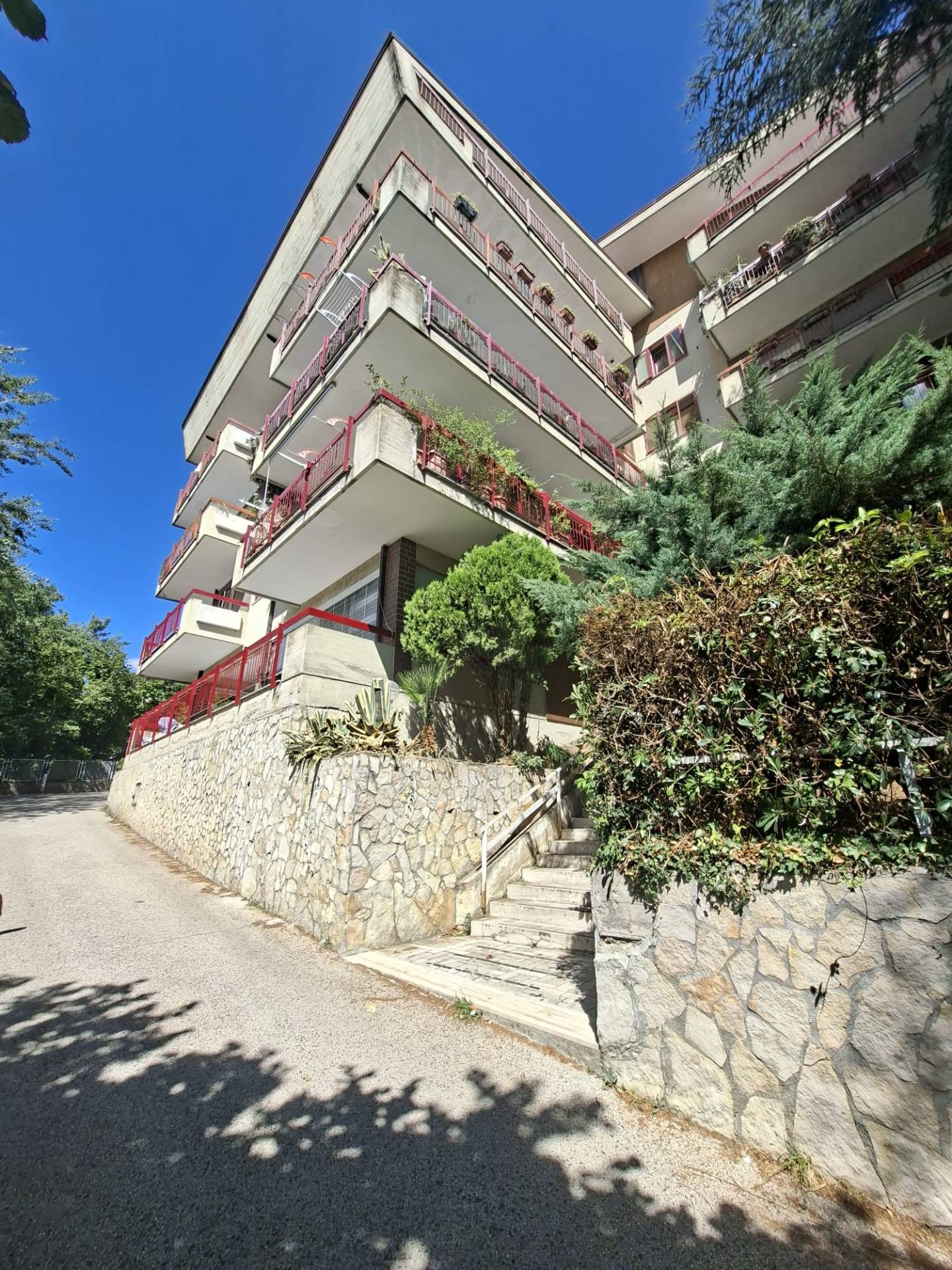 Monolocale in vendita a Mercogliano