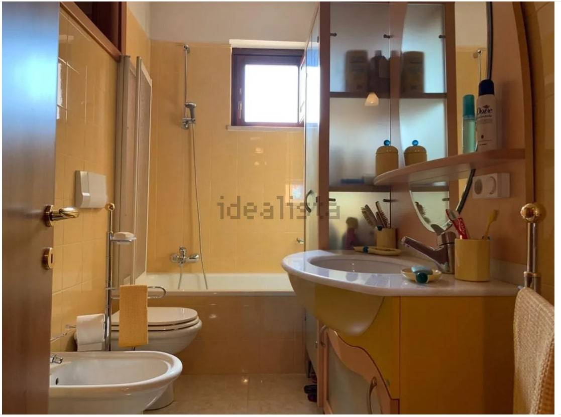 Appartamento in vendita a Avellino, Centro