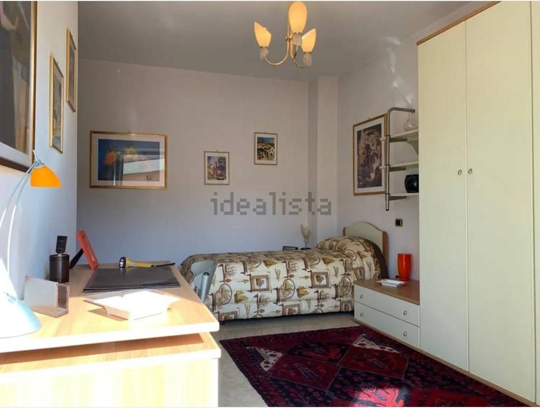 Appartamento in vendita a Avellino, Centro