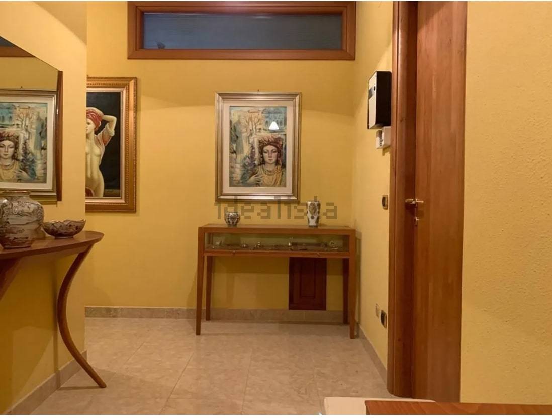 Appartamento in vendita a Avellino, Centro