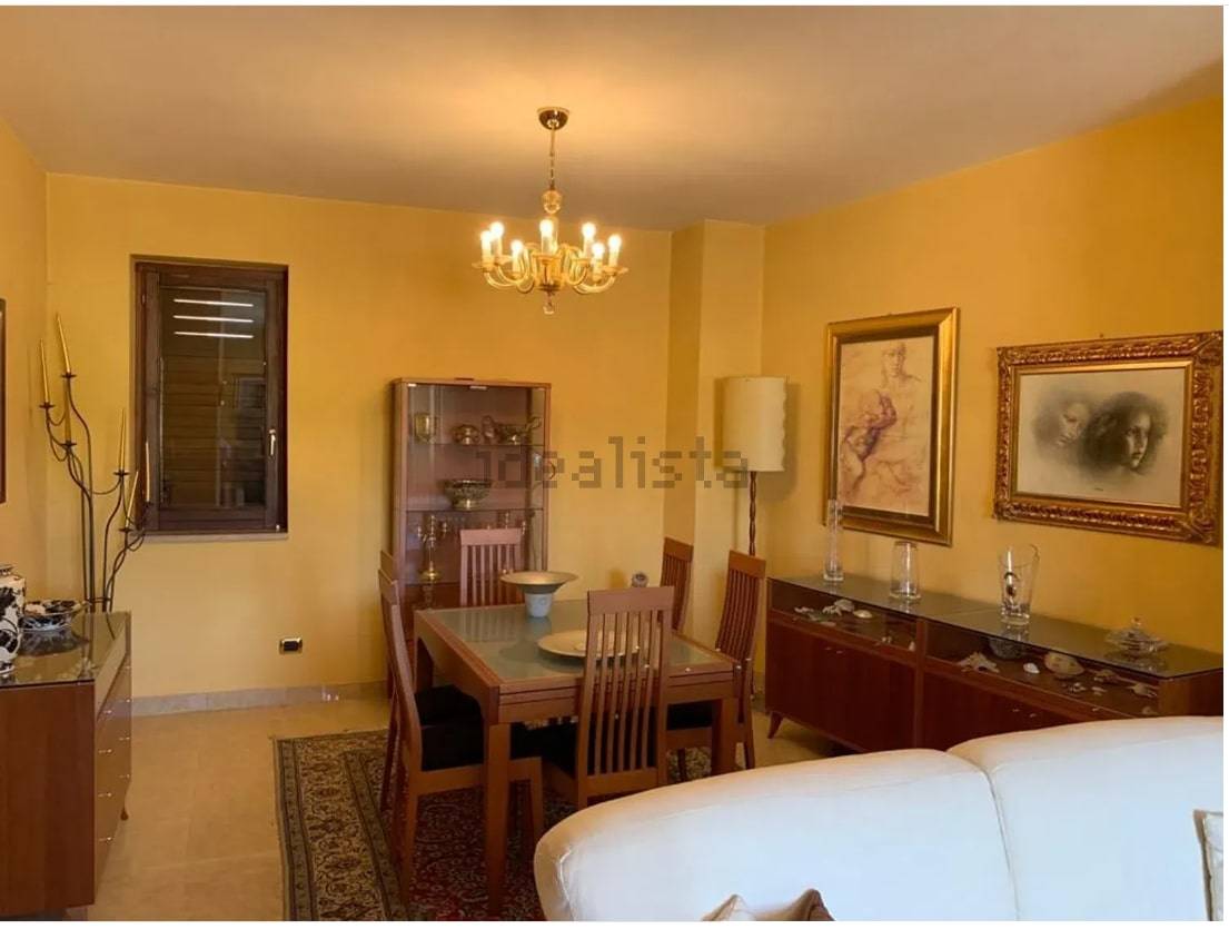 Appartamento in vendita a Avellino, Centro