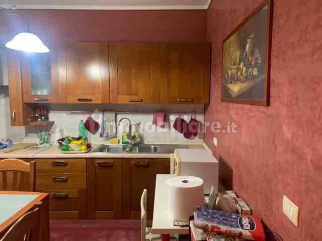 Appartamento in vendita a Monteforte Irpino