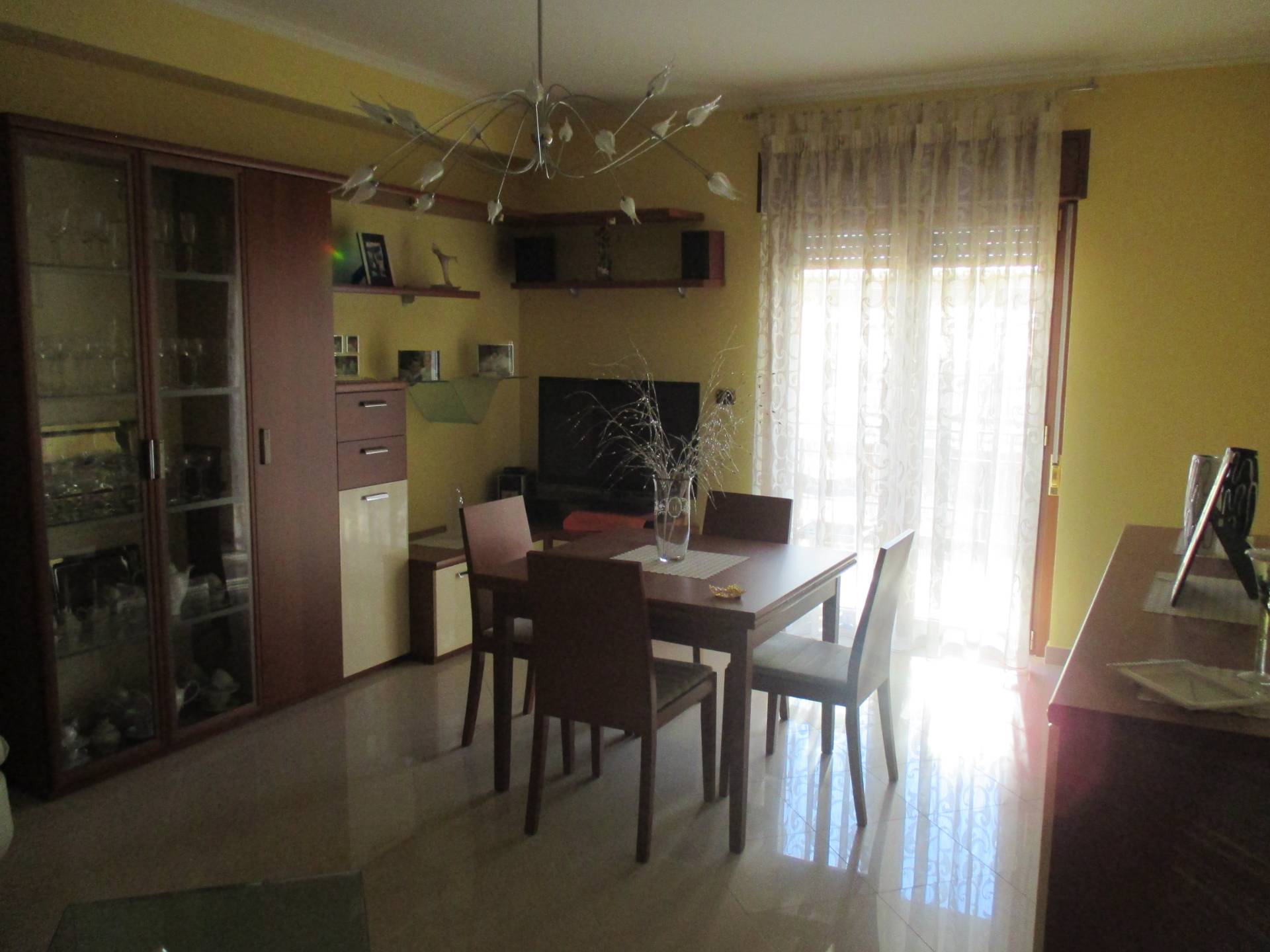 Appartamento in vendita a Mercogliano, Torrette