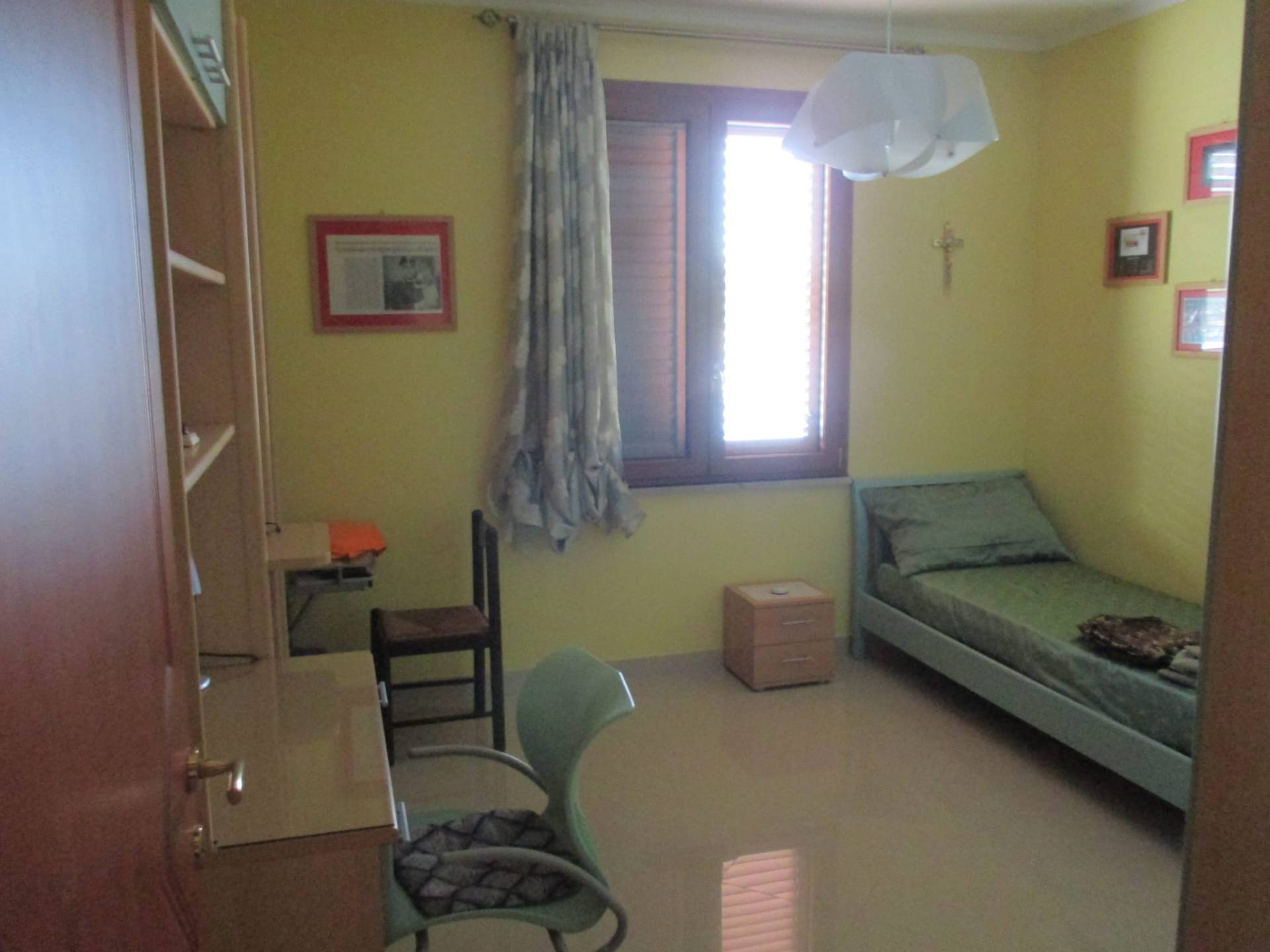 Appartamento in vendita a Mercogliano, Torrette