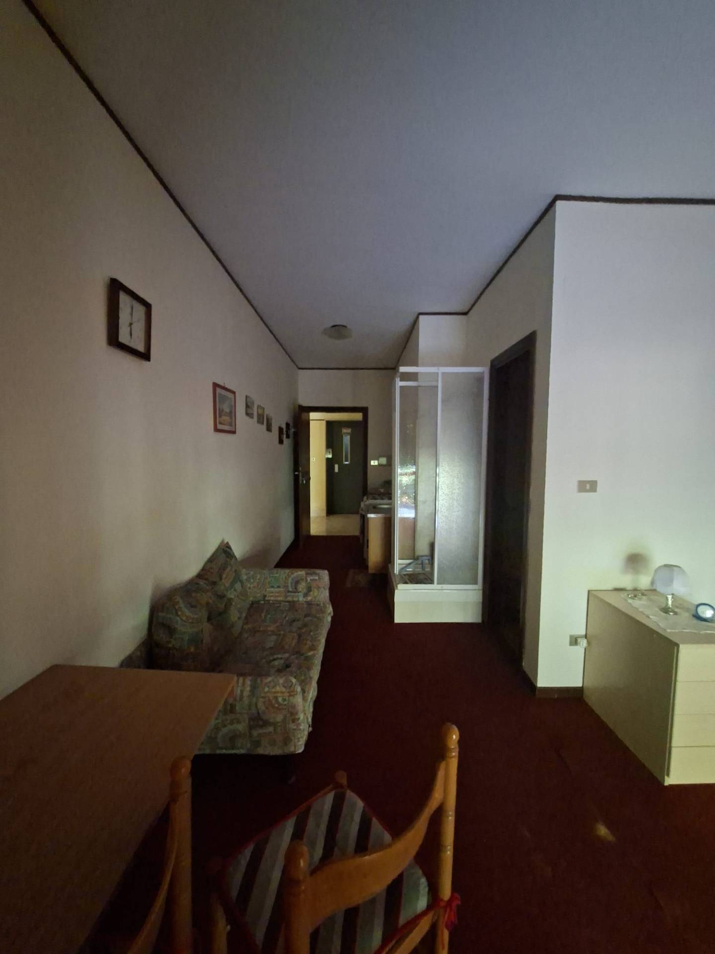 Monolocale in vendita a Mercogliano