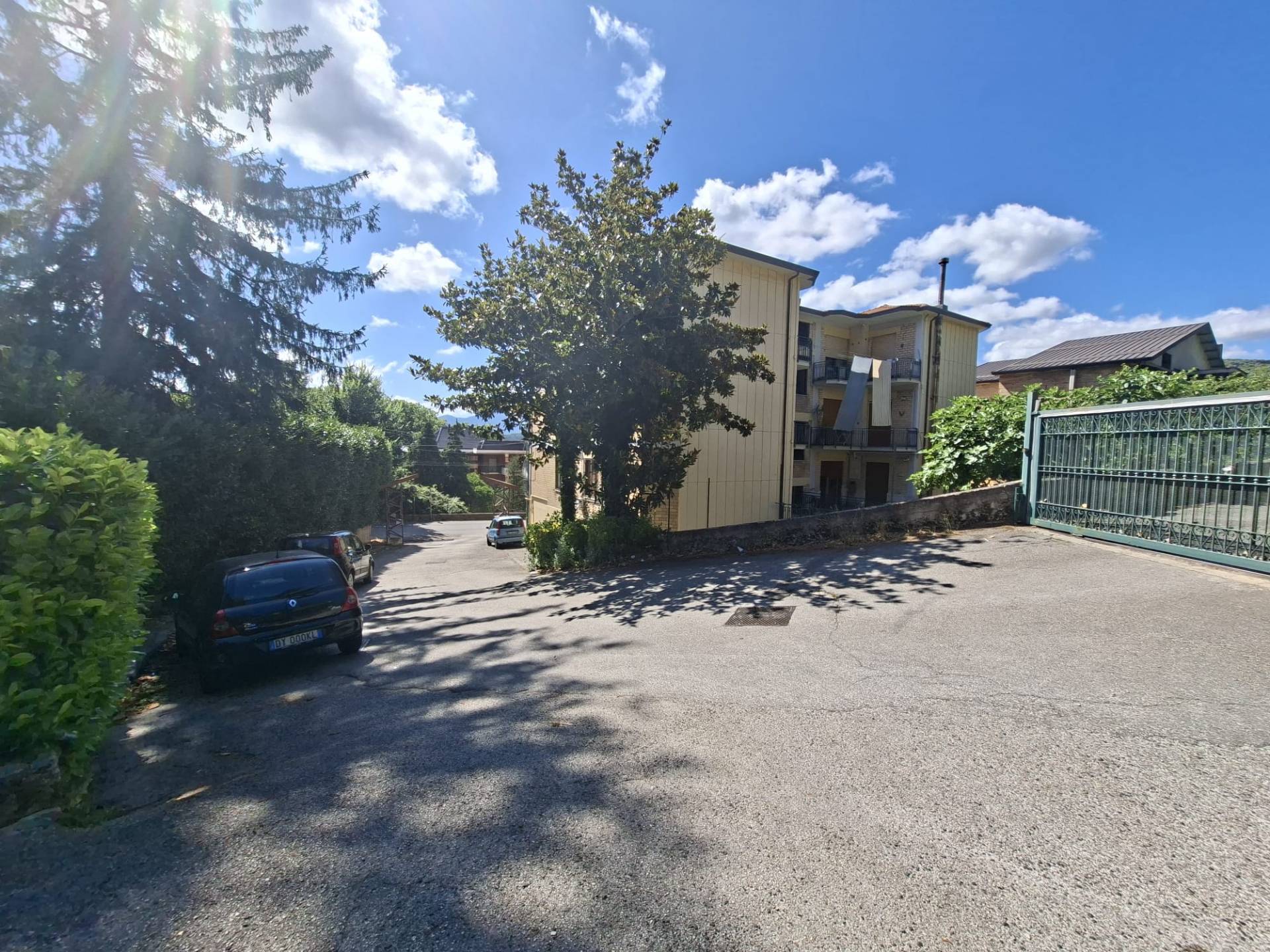 Monolocale in vendita a Mercogliano