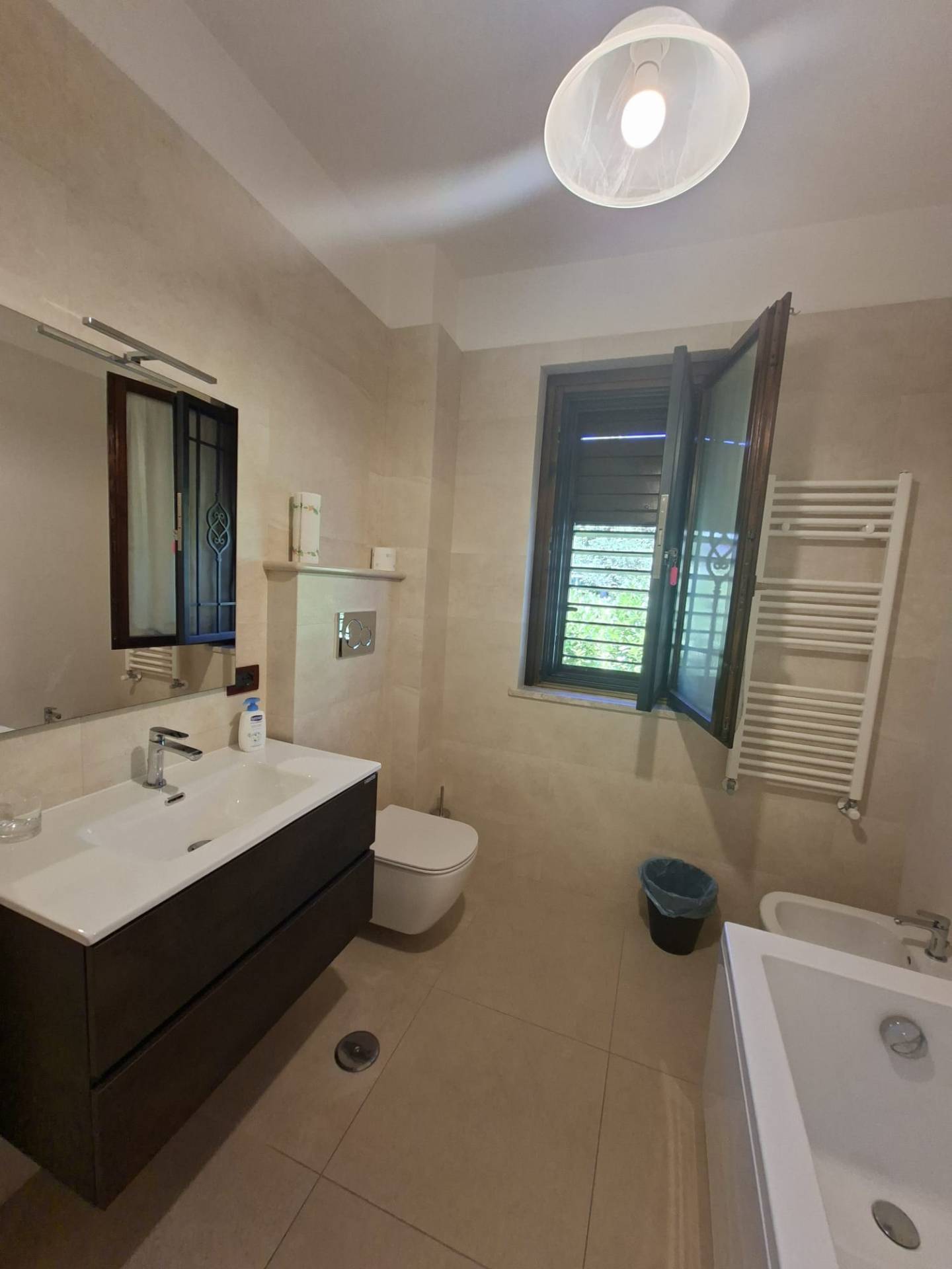 Appartamento in vendita a Mercogliano, Acqua delle Noci