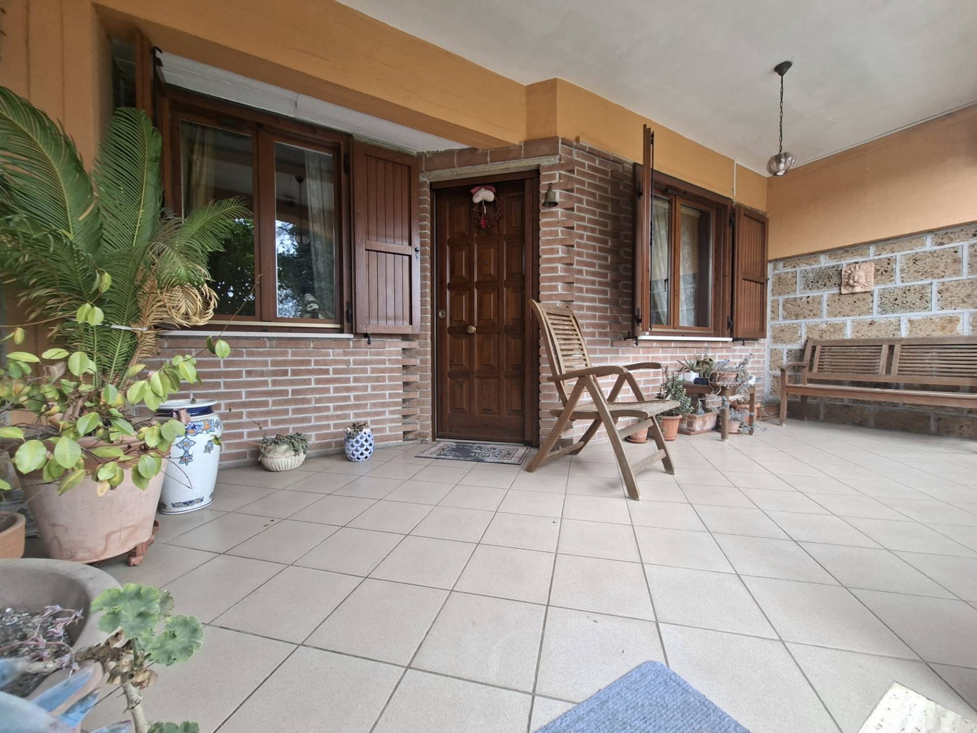 Villette a schiera in vendita a Avellino