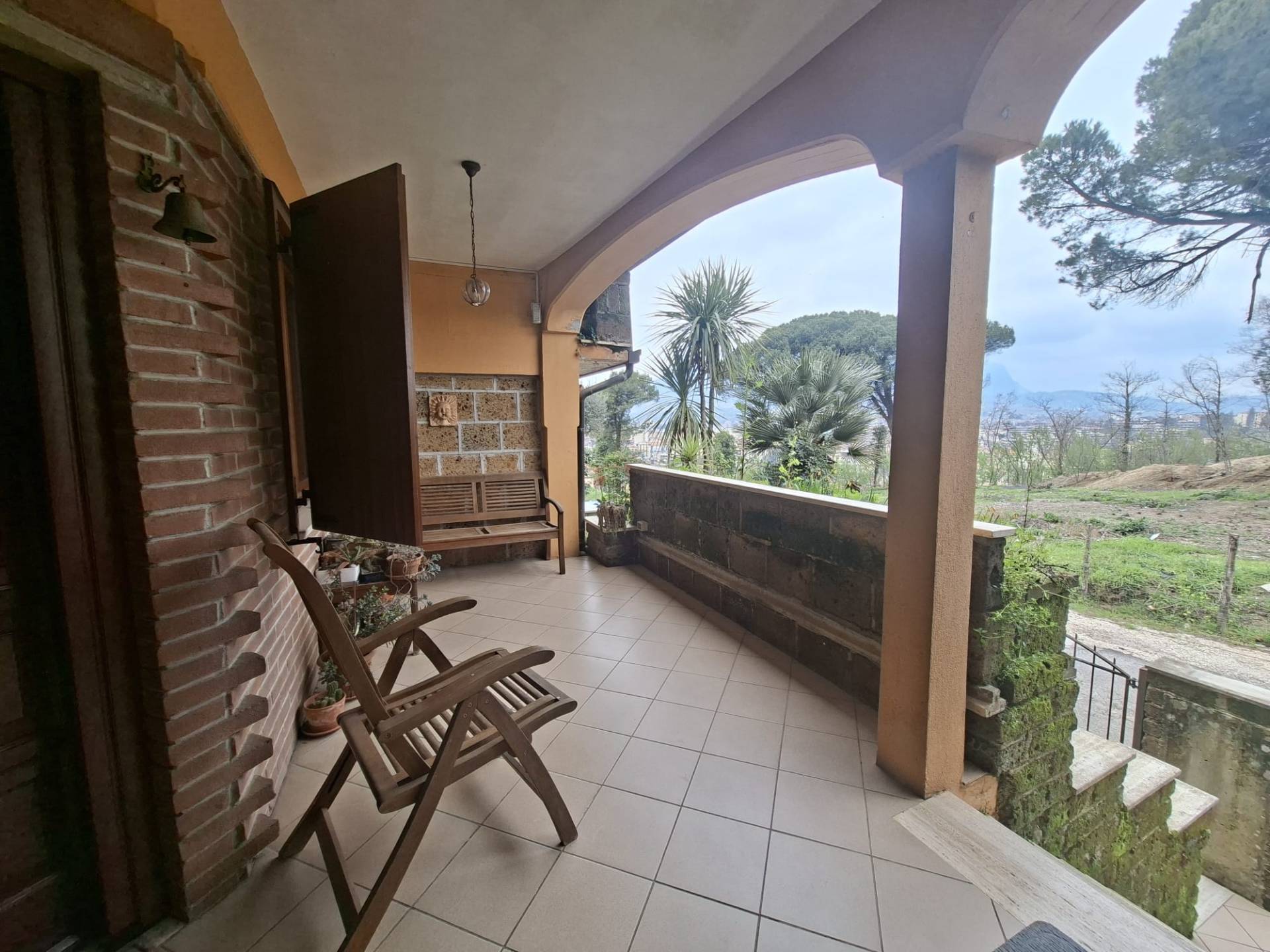 Villette a schiera in vendita a Avellino