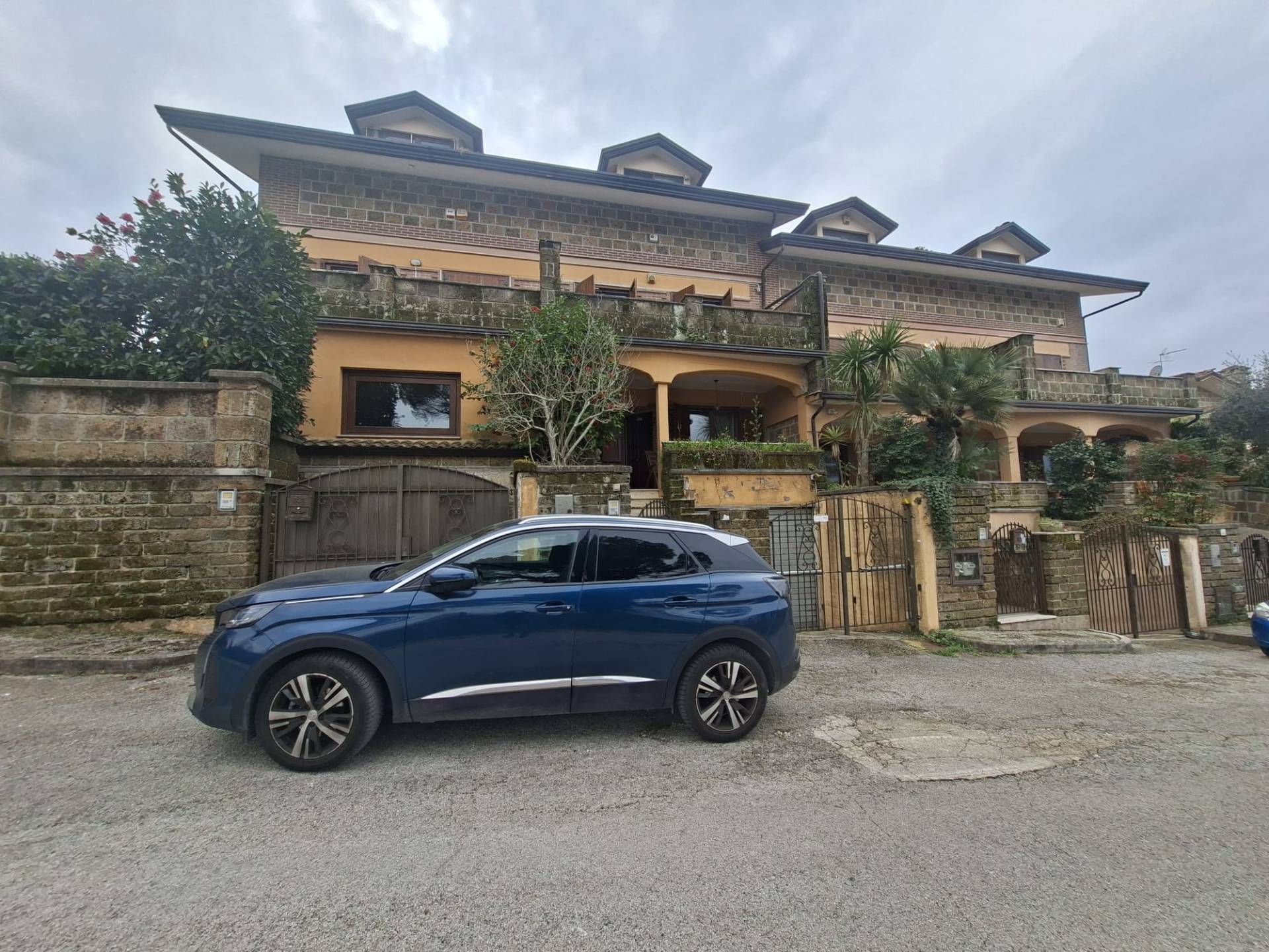 Villette a schiera in vendita a Avellino