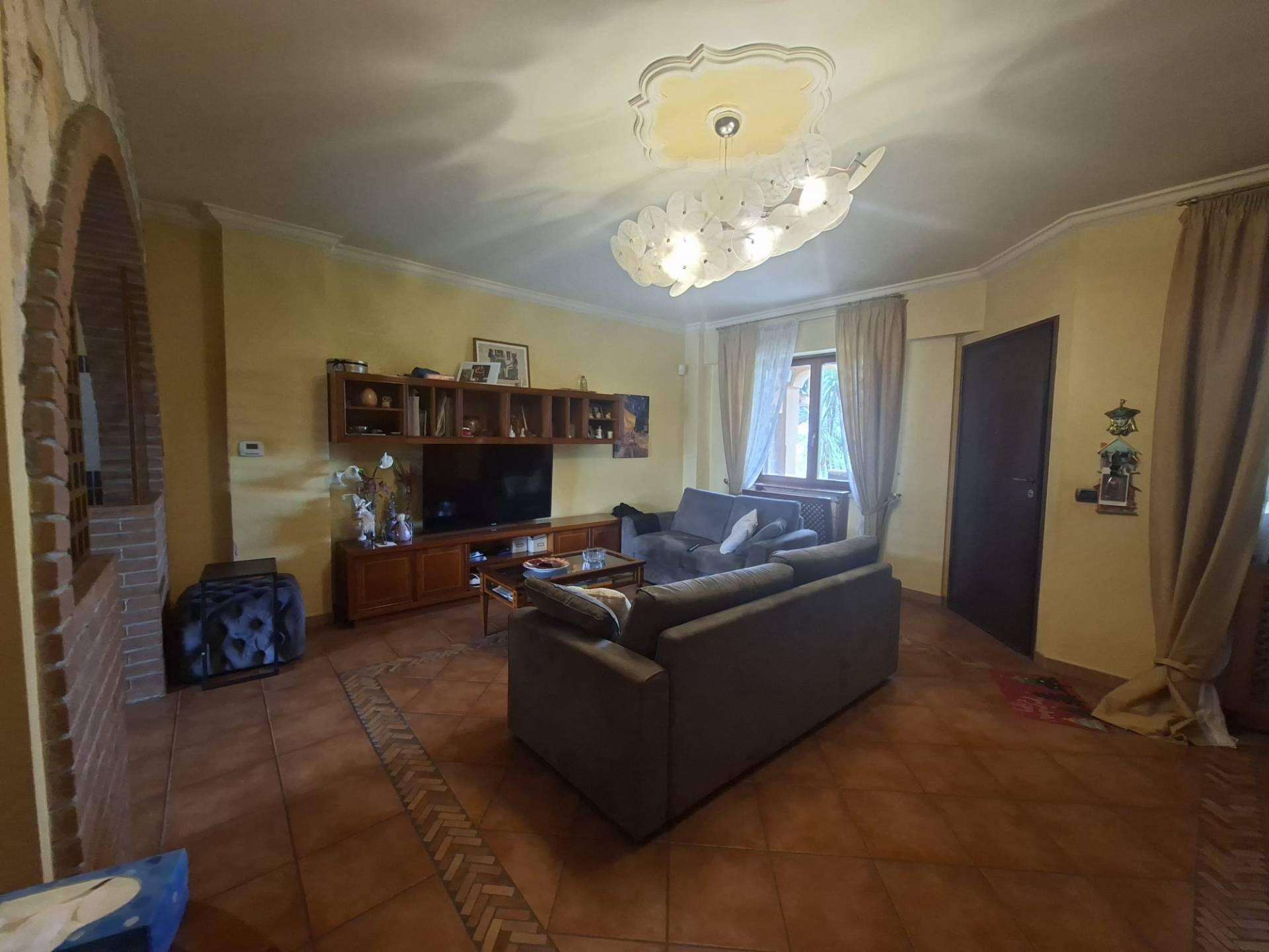 Villette a schiera in vendita a Avellino