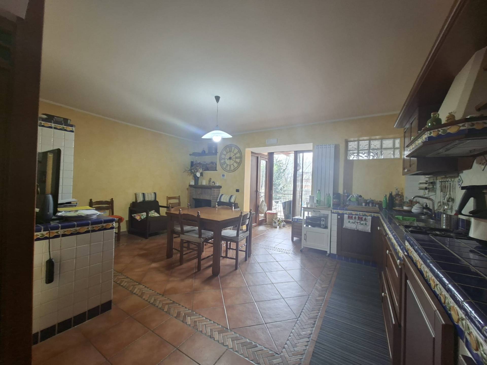 Villette a schiera in vendita a Avellino