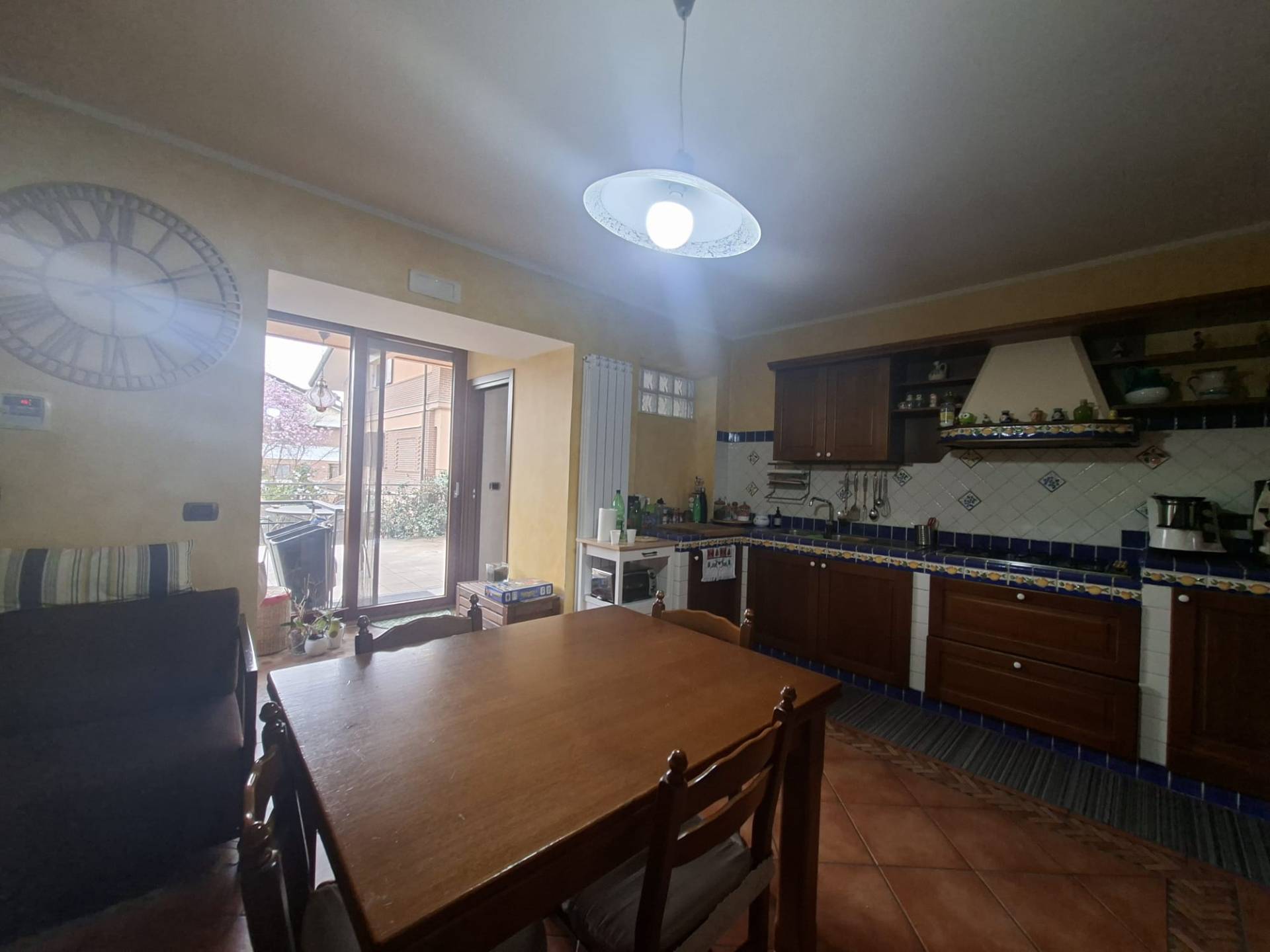 Villette a schiera in vendita a Avellino