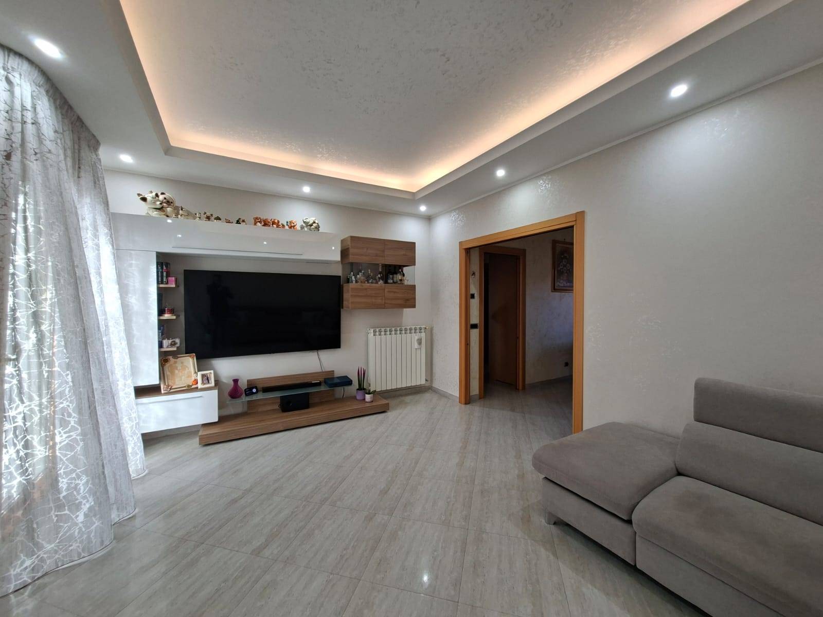 Appartamento in vendita a Avellino, C/da San Tommaso