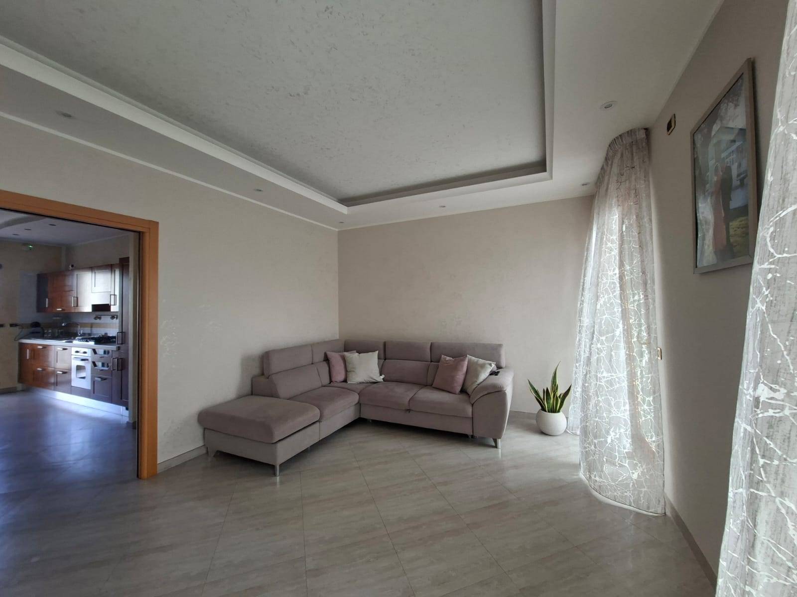 Appartamento in vendita a Avellino, C/da San Tommaso