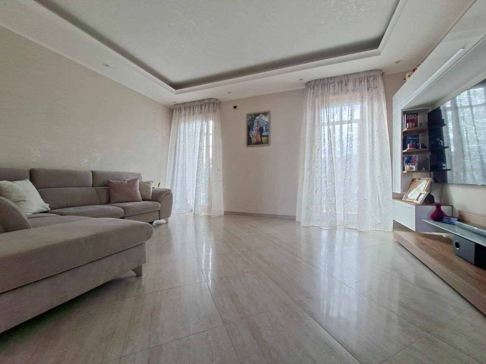 Appartamento in vendita a Avellino, C/da San Tommaso