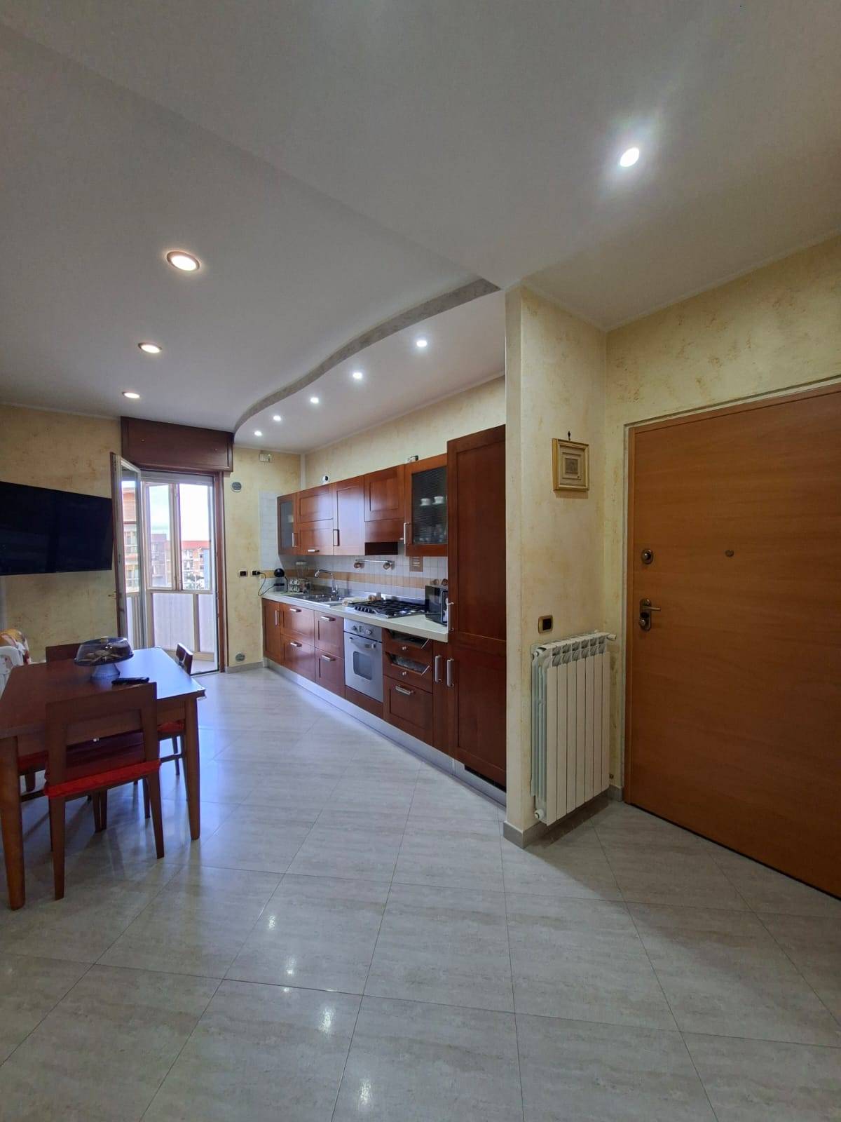 Appartamento in vendita a Avellino, C/da San Tommaso