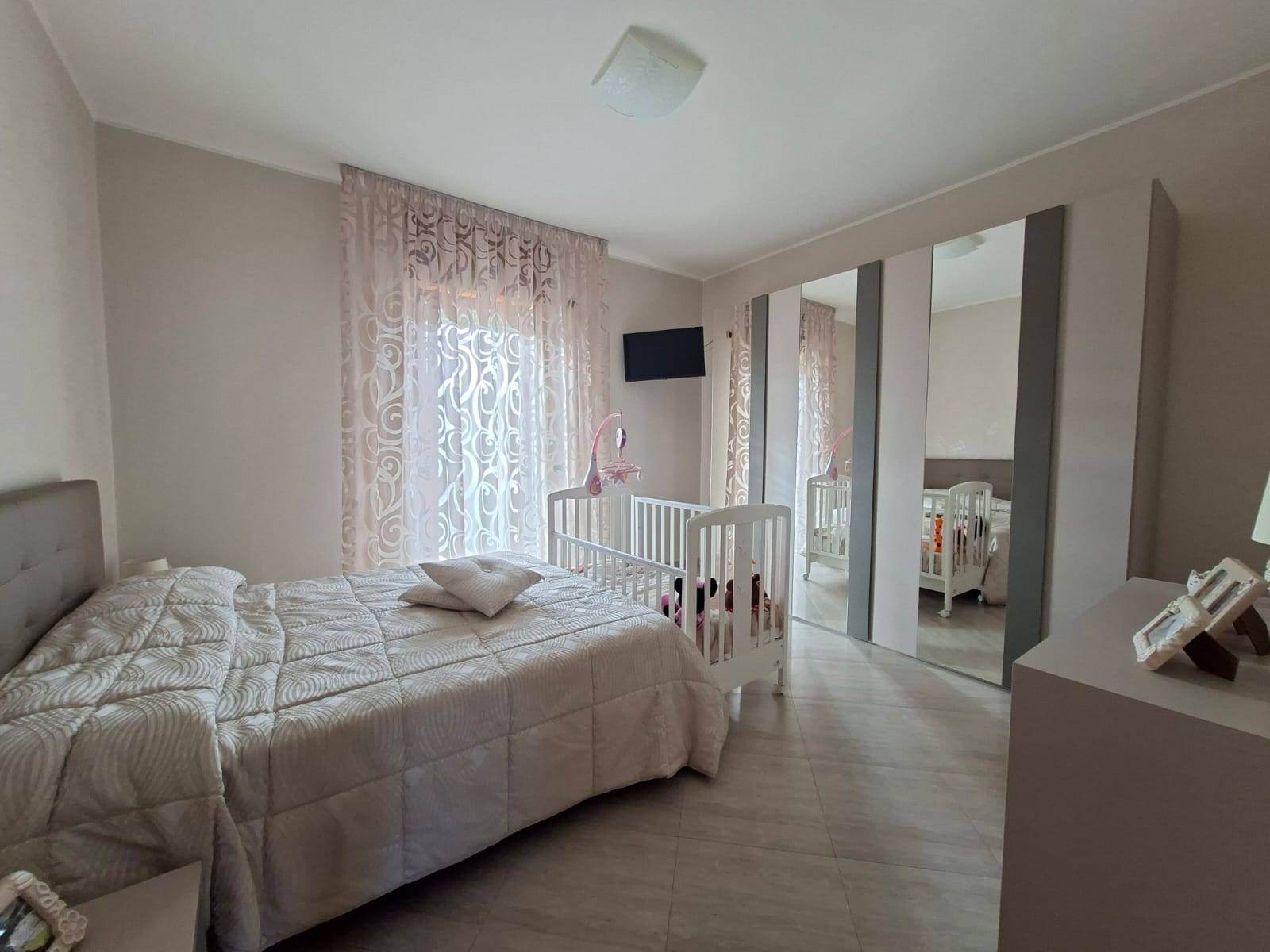 Appartamento in vendita a Avellino, C/da San Tommaso