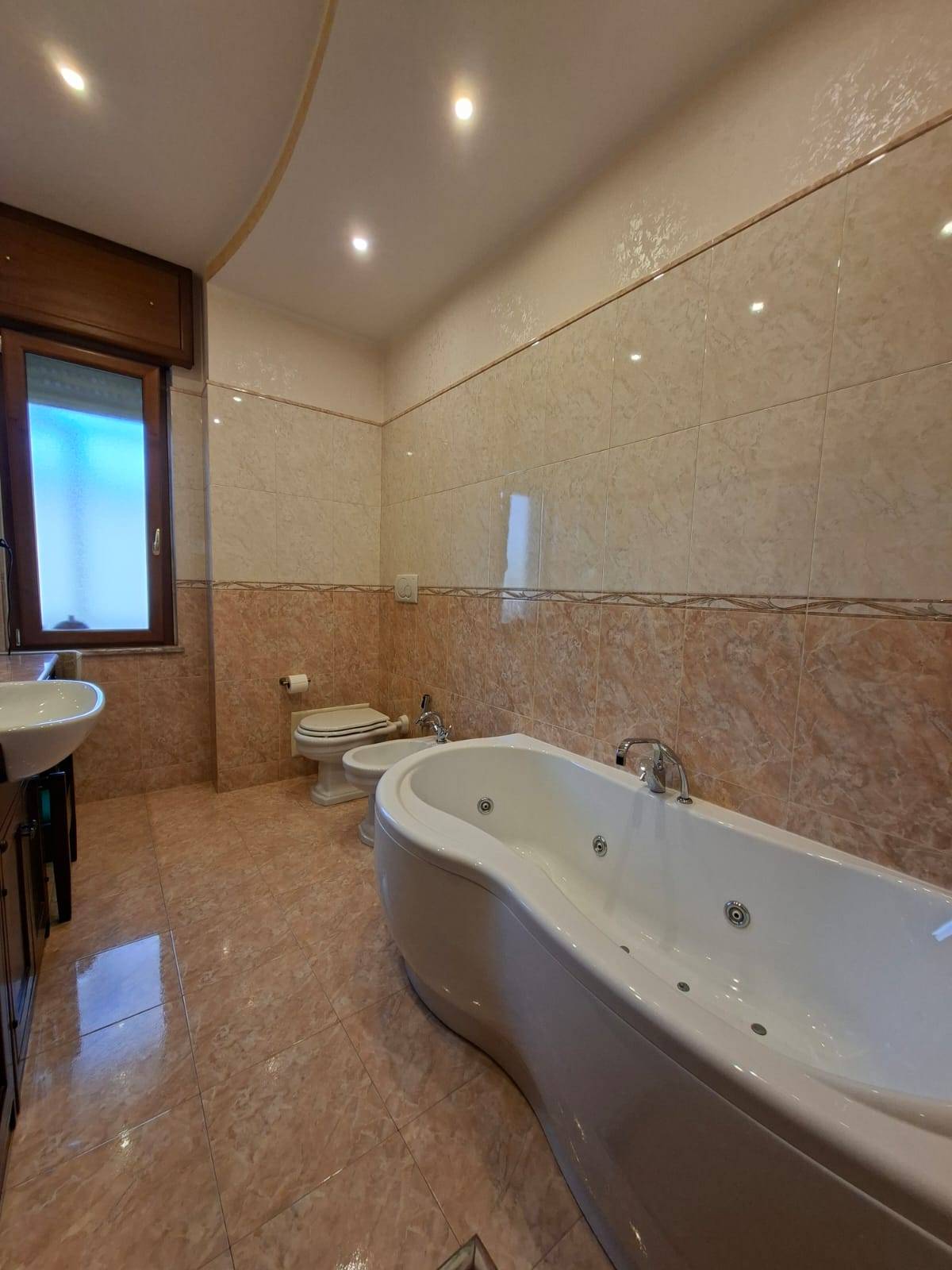 Appartamento in vendita a Avellino, C/da San Tommaso