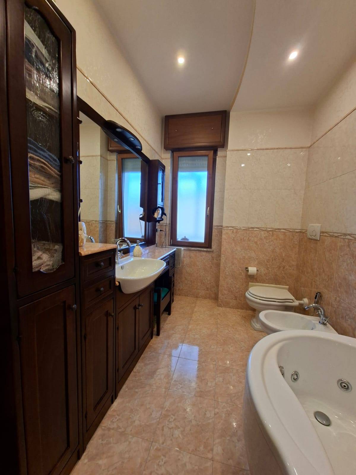 Appartamento in vendita a Avellino, C/da San Tommaso