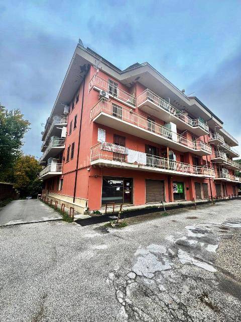 Appartamento in vendita a Mercogliano, Torrette