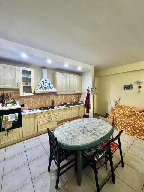 Appartamento in vendita a Mercogliano, Torrette