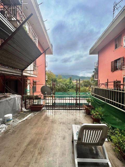 Appartamento in vendita a Mercogliano, Torrette