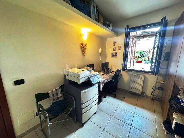 Appartamento in vendita a Mercogliano, Torrette