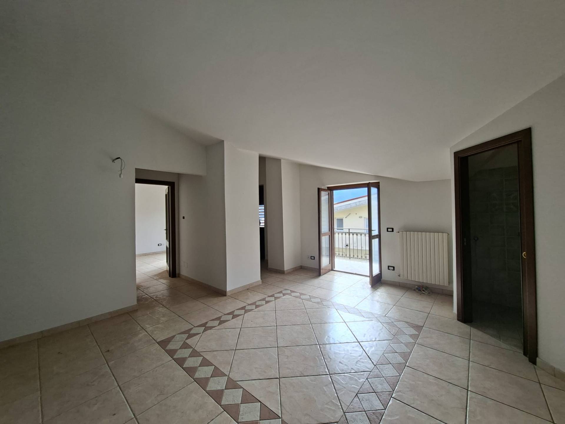 Appartamento in vendita a Monteforte Irpino