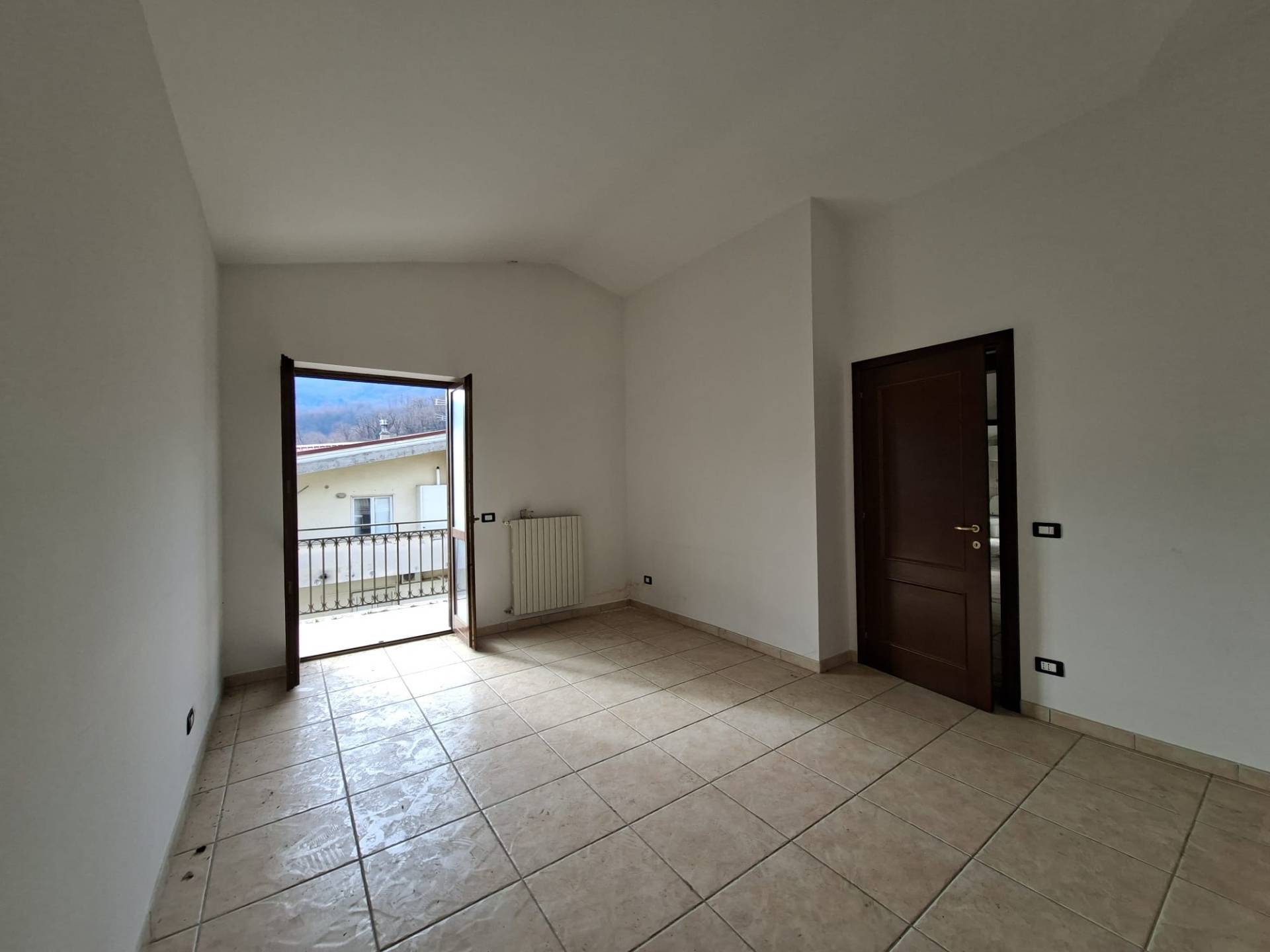 Appartamento in vendita a Monteforte Irpino